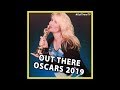 Oscars 2019 - A Star is Born - Lady Gaga INTVU - Vaticano Restuarant - #OutThereTV
