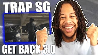 DRILL IS BACK! - Trap SG - Get Back 3.0 #Siraq