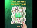 do you want this large tiles mahjong game 1 2