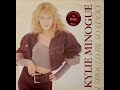 Kylie Minogue I should be so lucky (Extended mix) HQ