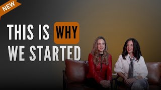 Before You Go Further: The Moments That Made Us