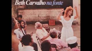 Beth Carvalho - Alpendre da Saudade