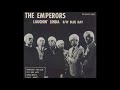 the emperors i want my woman 1965 *****📌