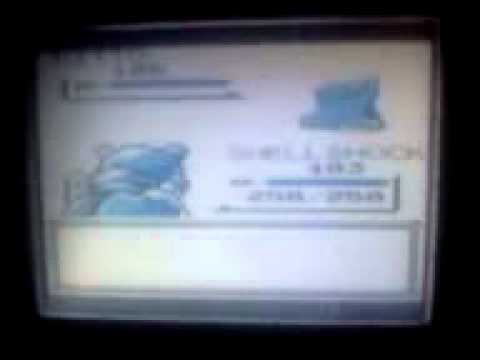 pokemon blue ditto glitch wild charmander pokemon blue ditto glitch wild charmander