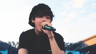 BTS (방탄소년단) 'Anpanman' [Live Video] Speak Yourself Osaka