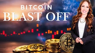 URGENT|  BITCOIN TO SURGE 100K | Are You positioned?