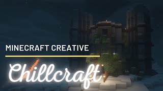 [ CHILLCRAFT CREATIVE ] Ep. 1 - Lo tiriamo su 'sto castello?