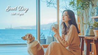 【洋楽playlist】部屋でかけ流したい気分が上がるお洒落な洋楽ソング🎶Good Day music playlist［ドライブbgm/作業用BGM/ゆったりBGM/work/study ］