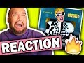Cardi B - Invasion Of Privacy (Full Album) REACTION