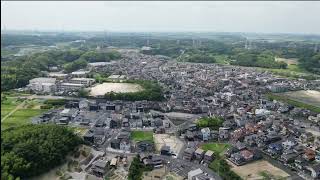 タツミホーム新築分譲住宅　知多市にしの台 環境動画