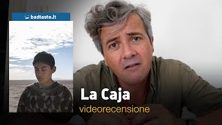 Cinema | La Caja, la preview della recensione | Venezia 78