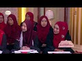 220924 | RETAK HATI ‘BERJUANG @ BERTAHAN’ ?  | USTAZAH MUZAYYANAH ABDULLAH