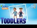 Sims FreePlay - Toddler Quest (Let's Play Ep 9) Sims FreePlay - Toddler Quest (Let's Play Ep 9)