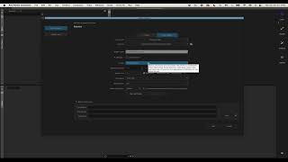 Avid Media Composer - Lesson 1 - Creating a New Project