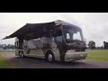 motorhomes of texas 2007 country coach magna c2990 sold