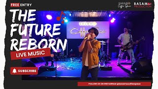 Akhir Rasa Ini - Samsons By The Future Reborn