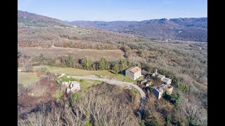 Il Borgo di San Nicolò - Ficulle, Terni, Umbria - CSGE5709