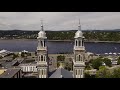 chicoutimi saguenay quebec canada