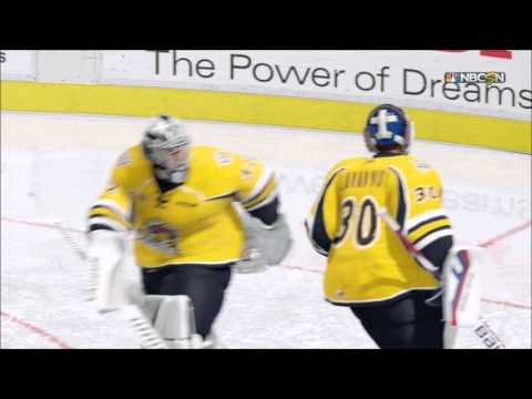 Goalie Change The Ice Tilt Killer?? - NHL 16 HUT Goalie Change The Ice Tilt Killer?? - NHL 16 HUT