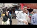 Lyari Jatpat Market | Hidden Lyari Market | Loving People in Lyari