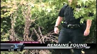 Cremated Remains of 56 Bodies Found in Dayton Home