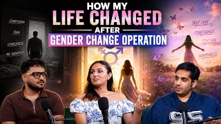 What Nobody Tells You About Gender Change Operations |Night Talk By RealHit