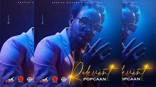 Popcaan - Relevant (Clean)