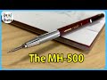 Why We Love This Pencil｜Mitsubishi Uni MH-500