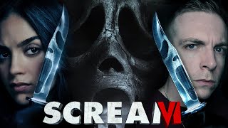 Scream VI (2023) | Commentary | Movie Reaction