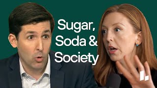 COCA-COLA & The Metabolic Health Crisis: The TRUTH & How to Fix It | Calley Means & Dr. Casey Means