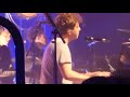 Busted - Without You - Royal Albert Hall 17/10/2017