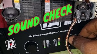 p audio c15 400b challenger price