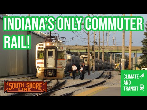 How safe is the South Shore Line?