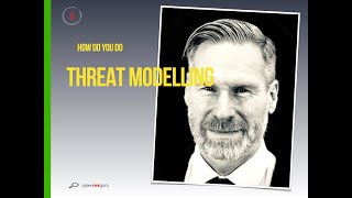 5. Threat modelling in a nutshell