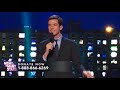 John Mulaney Performs Stand-Up  Night Of Too Many Stars  HBO