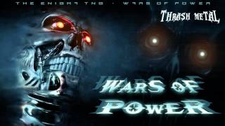 The Enigma TNG - Wars of Power