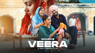 Veera | G khan | Punjabi Song 2022 | Fresh Media Records