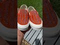 swarovski crystal bone vans fyp forypage foryourpage fyourpage handmade custom vans shoes