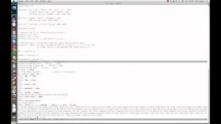 Haskell 8a: Defining types