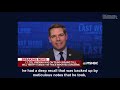 Rep. Swalwell joins Lawrence O'Donnell on MSNBC to discuss the impeachment investigation