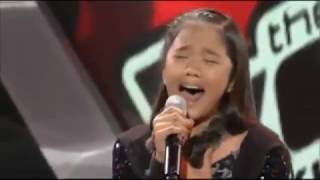 Heart Salvador The Voice Kids Journey