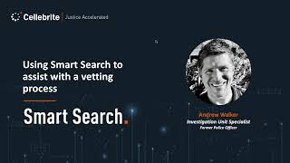 Quick Tip: Using Smart Search in Vetting Process