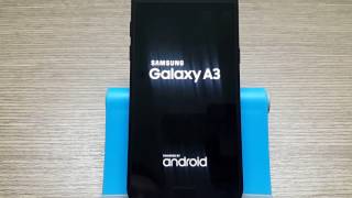 Bypass Google Account Samsung Galaxy A3 | A5 | A7 2017 Android 6.0.1 New 2017 Bypass Google Account Samsung Galaxy A3 | A5 | A7 2017 Android 6.0.1 New 2017