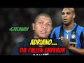 Kisah Kejatuhan Adriano - The Fallen Emperor + PEMENANG GIVEAWAY!!