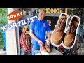 Brunt Boots - Watch Before You Buy!!!