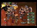 【wii】ドラゴンクエスト10 part572 （ピラミッドその13・第5の霊廟2）