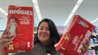 MAS PAÑALES GRATIS ?? Walgreens 100% digital