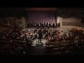 Jean Sibelius Symphony 5 Finale - Boulder Symphony