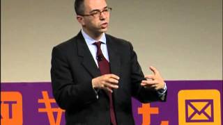 FICO World 2013: Kenneth Cukier Keynote