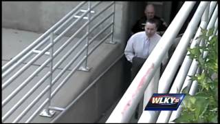 Defense attorney addresses early concerns in David Camm trial